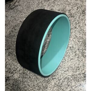 Juvale Yoga Wheel - Used 12.5 Inches
